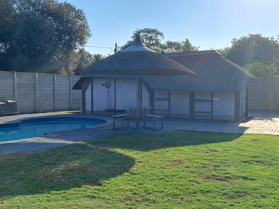 4 Bedroom Property for Sale in Sasolburg Ext 23 Free State